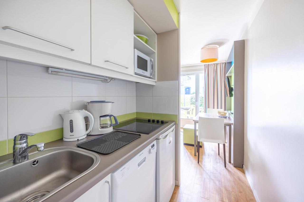 Danou Apartment กูร์เซิล-โซร์-แม ภายนอก รูปภาพ
