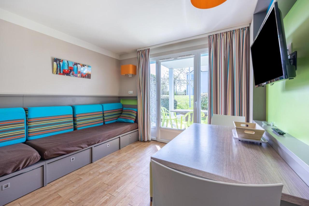 Danou Apartment กูร์เซิล-โซร์-แม ภายนอก รูปภาพ