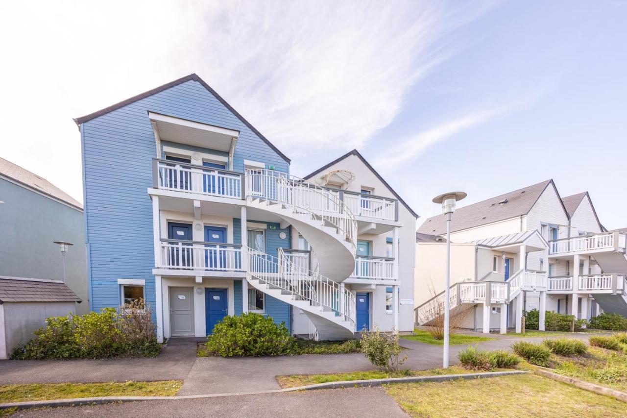Danou Apartment กูร์เซิล-โซร์-แม ภายนอก รูปภาพ